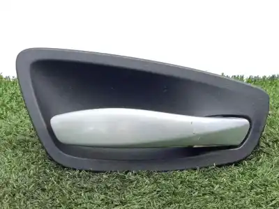 Peça sobressalente para automóvel em segunda mão puxador interior traseiro direito por bmw serie 1 berlina (e81/e87) 118d referências oem iam 696210201 - 10628510