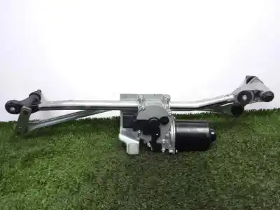 Peça sobressalente para automóvel em segunda mão motor do limpa para brisas por bmw serie 1 berlina (e81/e87) 118d referências oem iam 7193036 - 719303601 - 405121 - 7192963 - 719296301