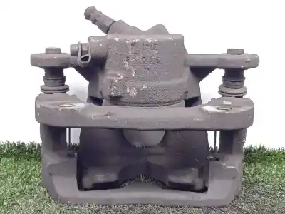 Peça sobressalente para automóvel em segunda mão pinça de travão dianteira direita por bmw serie 1 berlina (e81/e87) 118d referências oem iam 34116774682