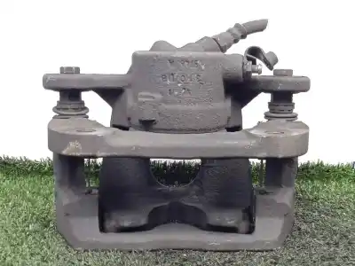 Peça sobressalente para automóvel em segunda mão pinça de travão dianteira esquerda por bmw serie 1 berlina (e81/e87) 118d referências oem iam 34116774681