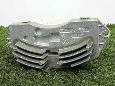 Peça sobressalente para automóvel em segunda mão resistência sofagem chauffage por bmw serie 1 berlina (e81/e87) 118d referências oem iam t1000660wb
