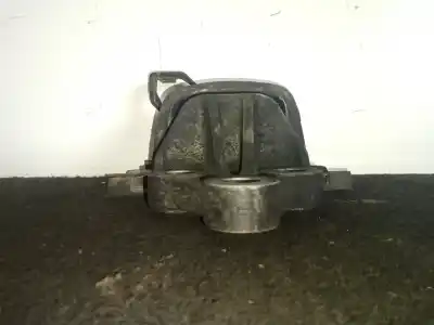 Second-hand car spare part left engine support for opel corsa d 1.3 16v cdti oem iam references 468646740 - 13130742  