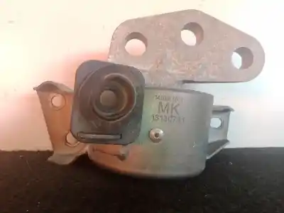 Second-hand car spare part right engine support for opel corsa d 1.3 16v cdti oem iam references 13130741  