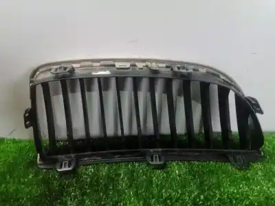 Pezzo di ricambio per auto di seconda mano griglia centrale paraurti per bmw serie 3 berlina (e90) 2.0 16v diesel riferimenti oem iam 7120007 - 22405910  