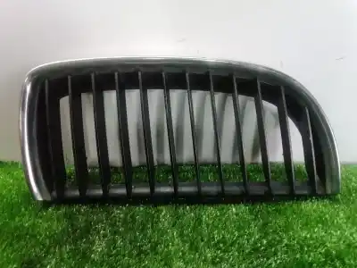 Second-hand car spare part central bumper grille for bmw serie 3 berlina (e90) 2.0 16v diesel oem iam references 7120008 - 22405910  