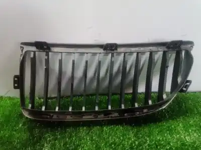 Second-hand car spare part central bumper grille for bmw serie 3 berlina (e90) 2.0 16v diesel oem iam references 7120008 - 22405910  