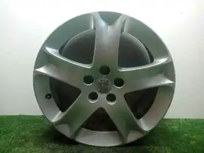 Автозапчасти б/у ШИНА за PEUGEOT 407  ссылки OEM IAM   17´´PULGADAS