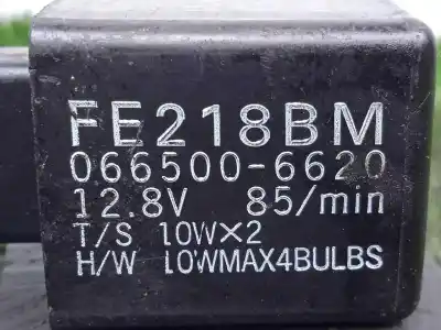 Second-hand car spare part relay for yamaha yzf-r 1 yzf-r1 oem iam references 0665006620  