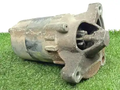 Piesă de schimb auto la mâna a doua electromotor pentru peugeot 106 (s2) 1.4 referințe oem iam d7e16