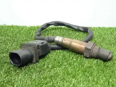Peça sobressalente para automóvel em segunda mão sonda lambda por bmw serie 3 touring (e91) 2.0 turbodiesel cat referências oem iam 0281004079 - 780436901