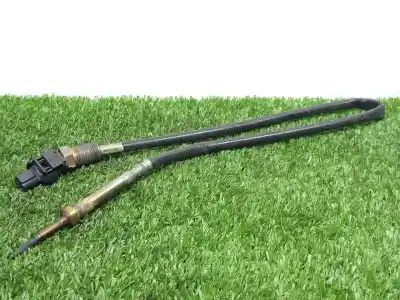 Peça sobressalente para automóvel em segunda mão sonda lambda por bmw serie 3 touring (e91) 2.0 turbodiesel cat referências oem iam det0100 - q42