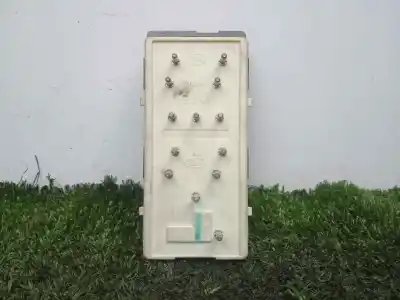 Second-hand car spare part left front power window switch for ford explorer 4.0 v6 cat oem iam references f57b-14540-aa  