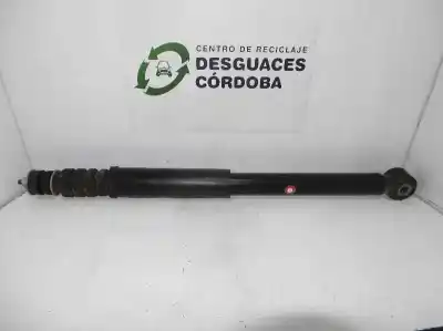 Tweedehands auto-onderdeel achter schokbreker set voor dacia duster 1.5 dci diesel fap cat oem iam-referenties 562105043r