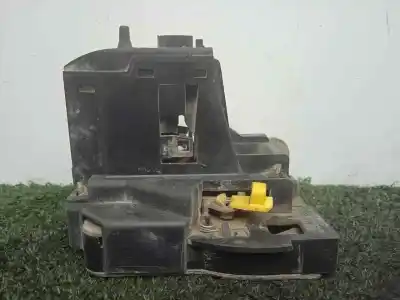 Second-hand car spare part rear right door lock for renault scenic rx4 (ja0) 2.0 16v oem iam references 