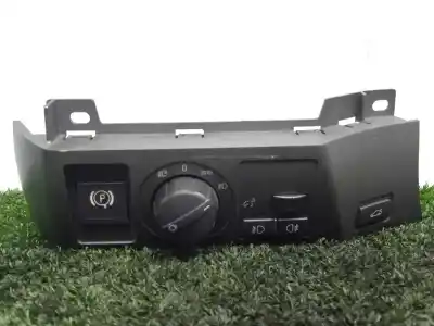 Tweedehands auto-onderdeel schakelaar voor bmw serie 7 (e65/e66) 3.0 turbodiesel cat oem iam-referenties 61316918849 - 6918849