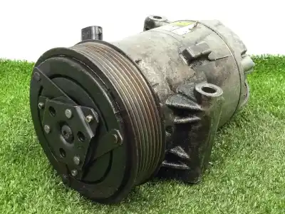 Second-hand car spare part AIR CONDITIONING COMPRESSOR for RENAULT MEGANE II SEDÁN (LM0/1_)  OEM IAM references 8200309193 CVC6 