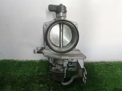Peça sobressalente para automóvel em segunda mão borboleta de admissão por bmw serie 5 berlina (e39) 2.5 24v cat referências oem iam 1433237
