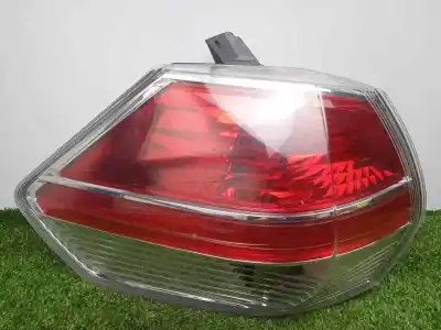 İkinci el araba yedek parçası SOL KUYRUK LAMBASI için NISSAN X-TRAIL (T32)  OEM IAM referansları 265554CA2B  14-17