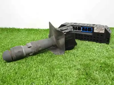 Recambio de automóvil de segunda mano de mando luces para iveco daily caja abierta / volquete 2.3 diesel cat referencias oem iam 876 - 00054233 - 00054233  