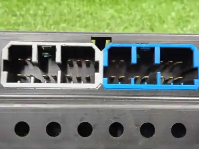 Recambio de automóvil de segunda mano de mando luces para iveco daily caja abierta / volquete 2.3 diesel cat referencias oem iam 876 - 00054233 - 00054233  