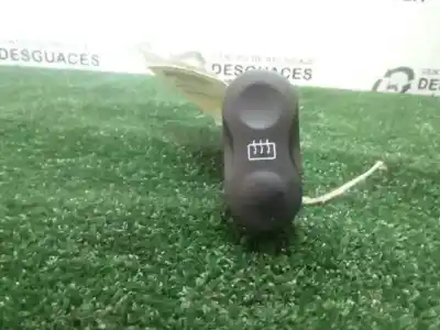 Piesă de schimb auto la mâna a doua MODUL ELECTROTIC pentru DACIA SANDERO  Referințe OEM IAM   