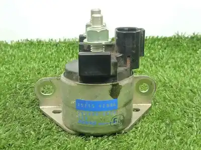 Peça sobressalente para automóvel em segunda mão RELÉ PARA AUTOMÓVEL por NISSAN X-TRAIL (T32)  Referências OEM IAM 251154EB0A - 2534003410  