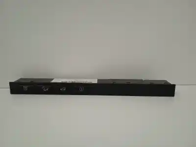 Second-hand car spare part ELECTRONIC MODULE for BMW X5 (E53)  OEM IAM references 61316953938 - 03742242  