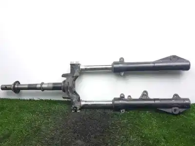 Second-hand car spare part complete fork for honda pcx pcx 125 oem iam references 