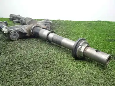 Second-hand car spare part complete fork for honda pcx pcx 125 oem iam references   