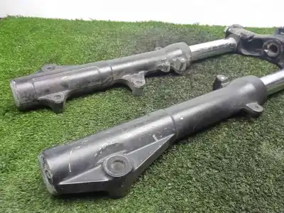 Second-hand car spare part complete fork for honda pcx pcx 125 oem iam references   