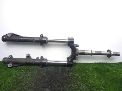 Second-hand car spare part complete fork for honda pcx pcx 125 oem iam references   