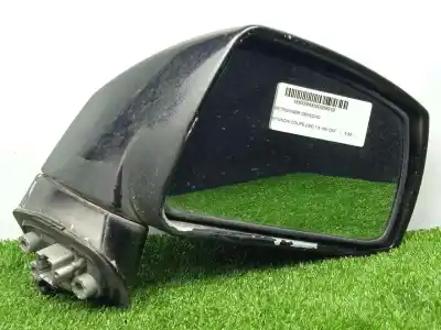 Peça sobressalente para automóvel em segunda mão espelho retrovisor direito por hyundai coupe (gk) 1.6 16v cat referências oem iam 