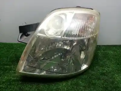 Peça sobressalente para automóvel em segunda mão farol / farolim esquerdo por kia picanto 1.0 cat referências oem iam 