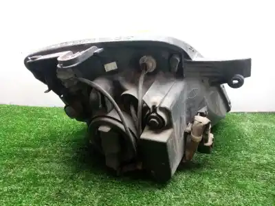 Second-hand car spare part left headlight for kia picanto 1.0 cat oem iam references   04-08