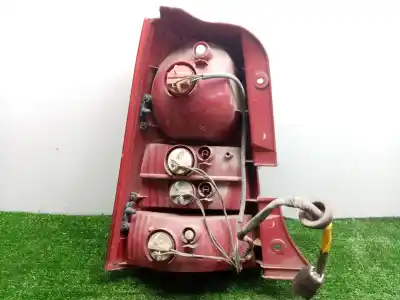 Second-hand car spare part right tailgate light for kia picanto 1.0 cat oem iam references   04-08