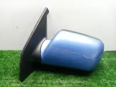 Peça sobressalente para automóvel em segunda mão espelho retrovisor esquerdo por kia picanto 1.0 cat referências oem iam   