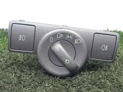 Pezzo di ricambio per auto di seconda mano interruttore per volkswagen phaeton (3d2/3d8) 4.9 v10 tdi cat (ajs) riferimenti oem iam 3d0941531a - 04053410
