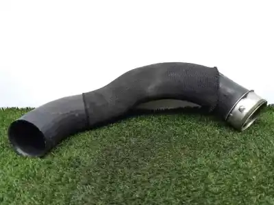 Pezzo di ricambio per auto di seconda mano tubo pressione turbocompressore per volkswagen phaeton (3d2/3d8) 4.9 v10 tdi cat (ajs) riferimenti oem iam 