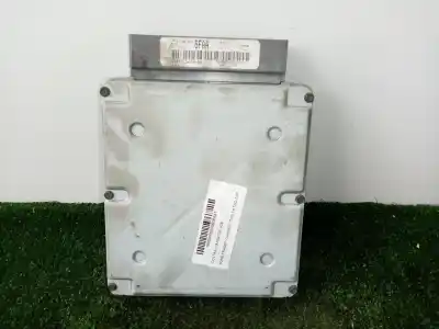 İkinci el araba yedek parçası ecu motor kontrol cihazi için ford transit connect (tc7) 1.8 tdci cat oem iam referansları 4s4112a650ba - dpc808  dpc808