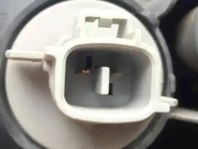 Second-hand car spare part front right headlight for toyota corolla (e11) 1.6 linea terra oem iam references   00-01