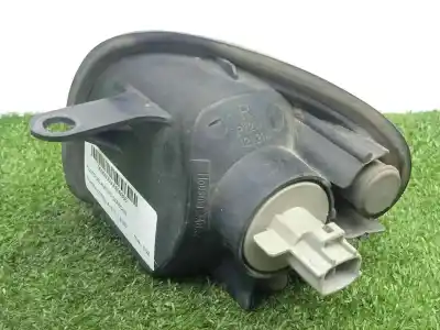 Second-hand car spare part front right headlight for toyota corolla (e11) 1.6 linea terra oem iam references   00-01