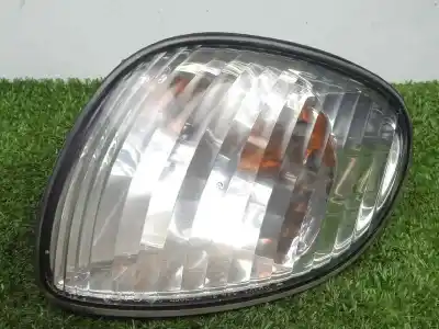Piesă de schimb auto la mâna a doua semnalizator fata stânga pentru toyota corolla (e11) 1.6 linea terra referințe oem iam 