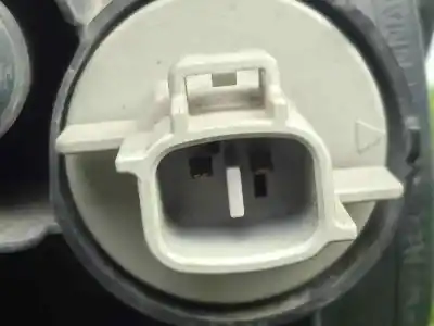 Second-hand car spare part front left headlight for toyota corolla (e11) 1.6 linea terra oem iam references   00-01