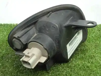 Second-hand car spare part front left headlight for toyota corolla (e11) 1.6 linea terra oem iam references   00-01