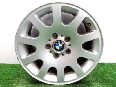 Pièce détachée automobile d'occasion JANTE pour BMW SERIE 7 (E38)  Références OEM IAM 1095048  16´´PULGADAS