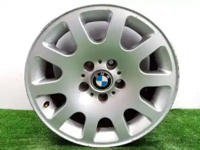 Pièce détachée automobile d'occasion jante pour bmw serie 7 (e38) 3.0 24v turbodiesel cat références oem iam 1095048  16´´pulgadas
