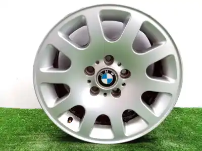 Pièce détachée automobile d'occasion JANTE pour BMW SERIE 7 (E38)  Références OEM IAM 1095048  16´´PULGADAS