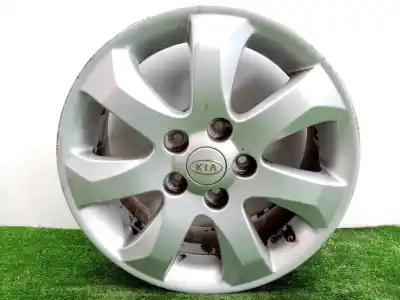 Second-hand car spare part rim for kia magentis 2.0 crdi oem iam references 529102g210