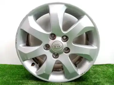 Second-hand car spare part rim for kia magentis 2.0 crdi oem iam references 529102g210