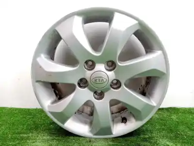 Second-hand car spare part rim for kia magentis 2.0 crdi oem iam references 529102g210
